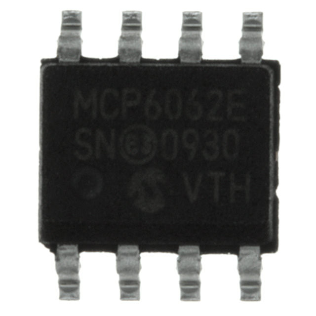 MCP6062-E/SN